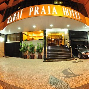 Icarai Praia Hotel